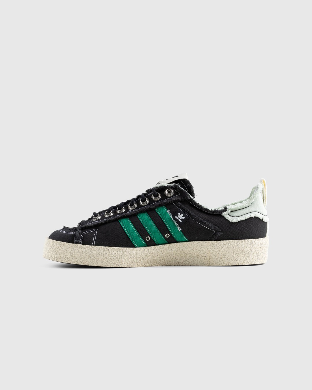 Adidas sambarose white linen discount